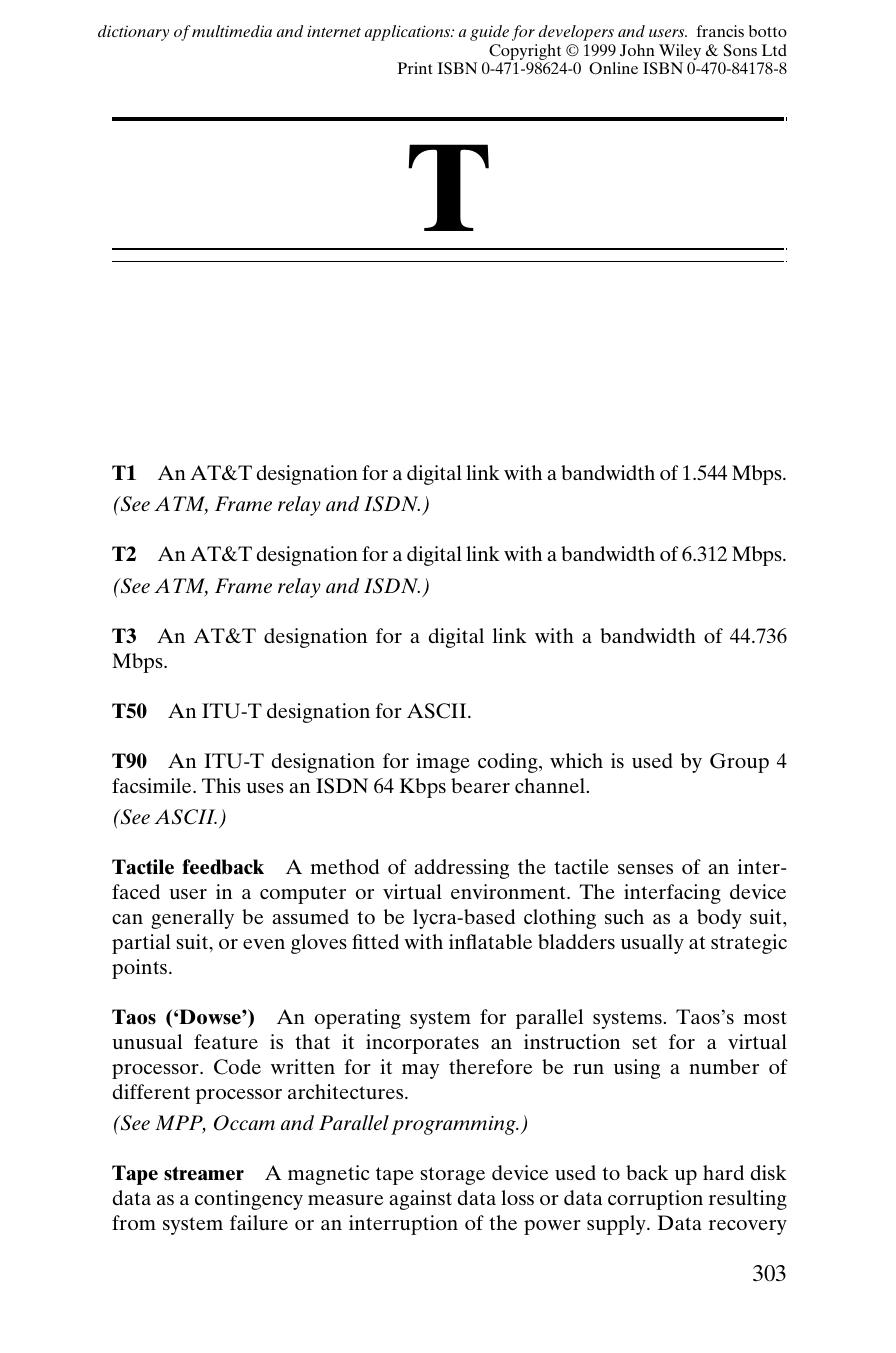 20 Botto T p.303-316