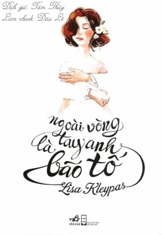 Ngoài vòng tay anh là bão tố