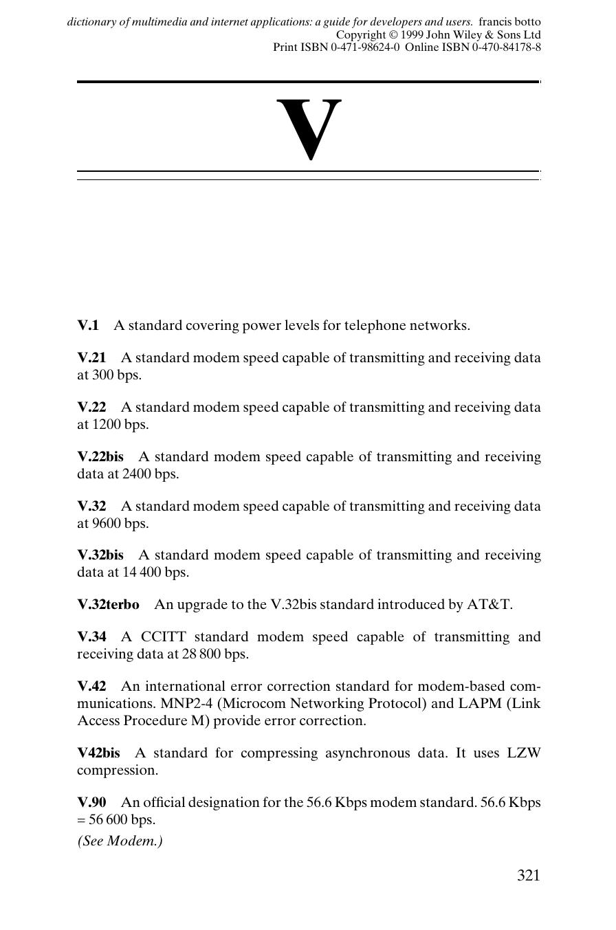 22 Botto V p.321-344