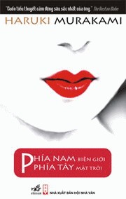 Phia Nam bien gioi, phia Tay mat troi