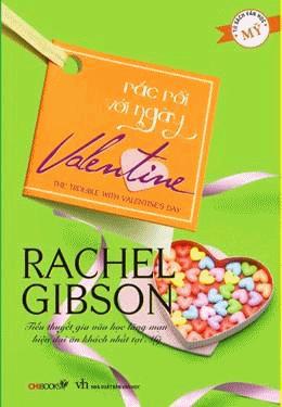 Rac roi voi ngay valentine