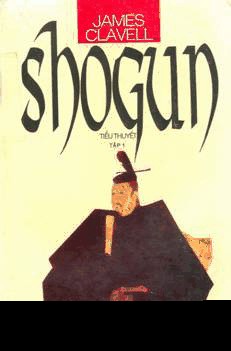 Shogun (tập 1)