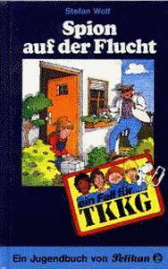 Tap 40 - Ke giau mat