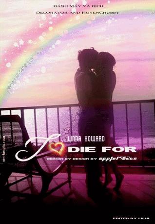 To die for
