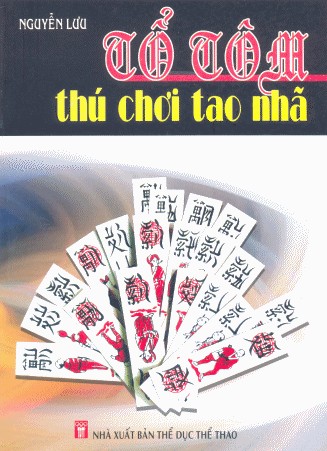 To tom Thu choi tao nha (Nguyen Luu)