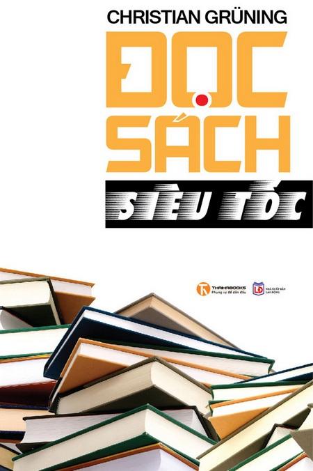 Đọc sách siêu tốc