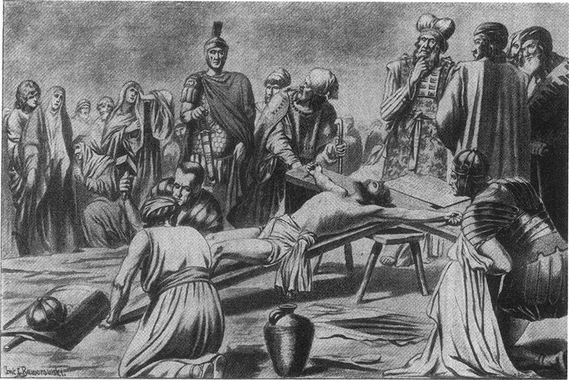 Ben-Hur – Câu Chuyện Về Đấng Christ