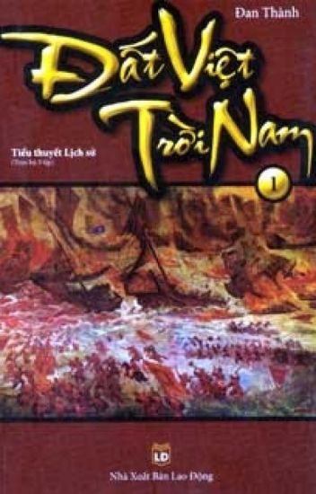 Đất Việt Trời Nam