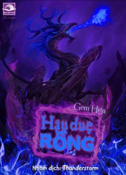 Hậu Duệ Rồng
