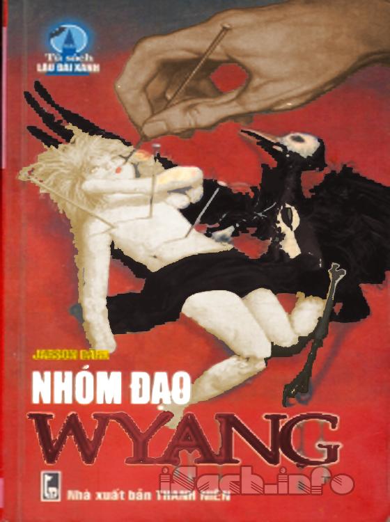 Nhóm Đạo Wyang