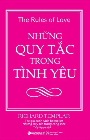 Những Quy Tắc Trong Tình Yêu