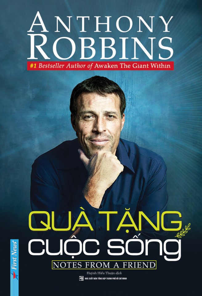 Quà Tặng Cuộc Sống