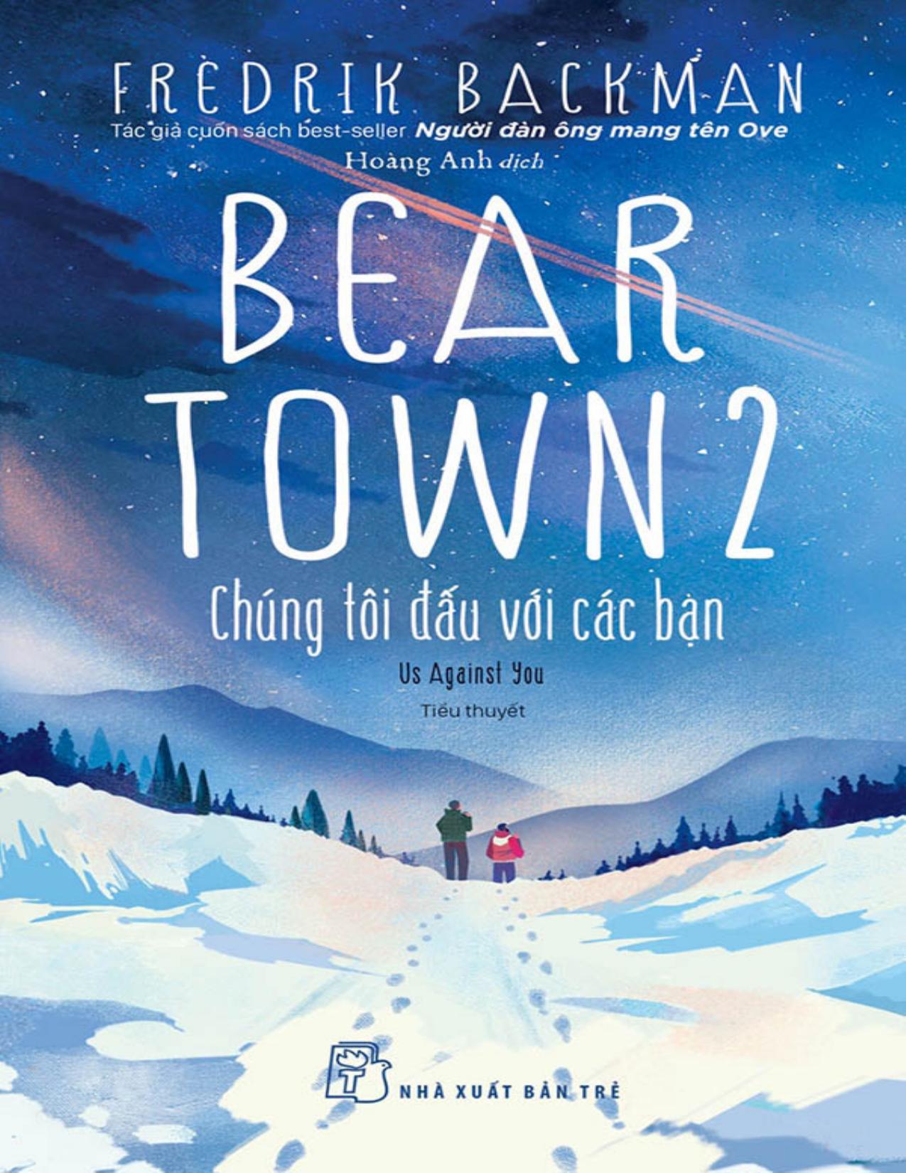 Chúng Tôi Đấu Với Các Bạn