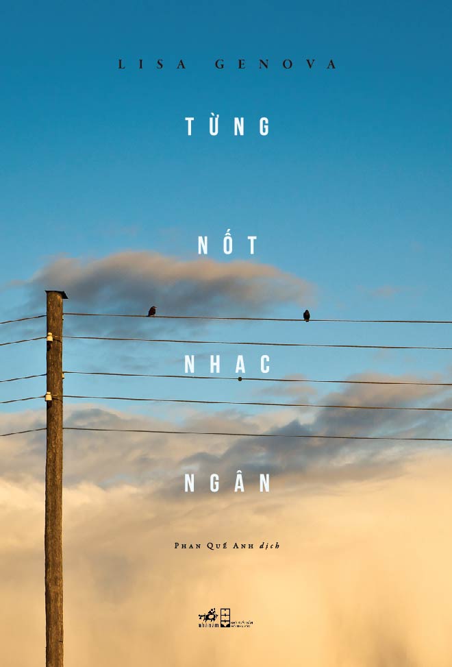 Từng Nốt Nhạc Ngân