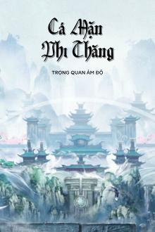 Cá Mặn Phi Thăng