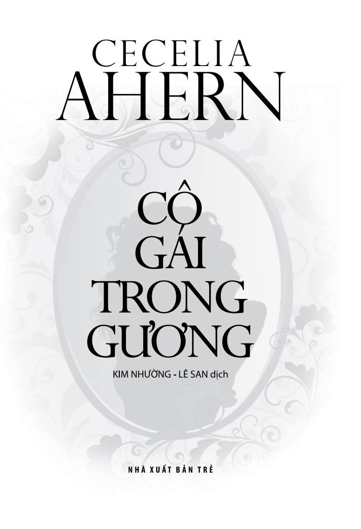 Cô Gái Trong Gương
