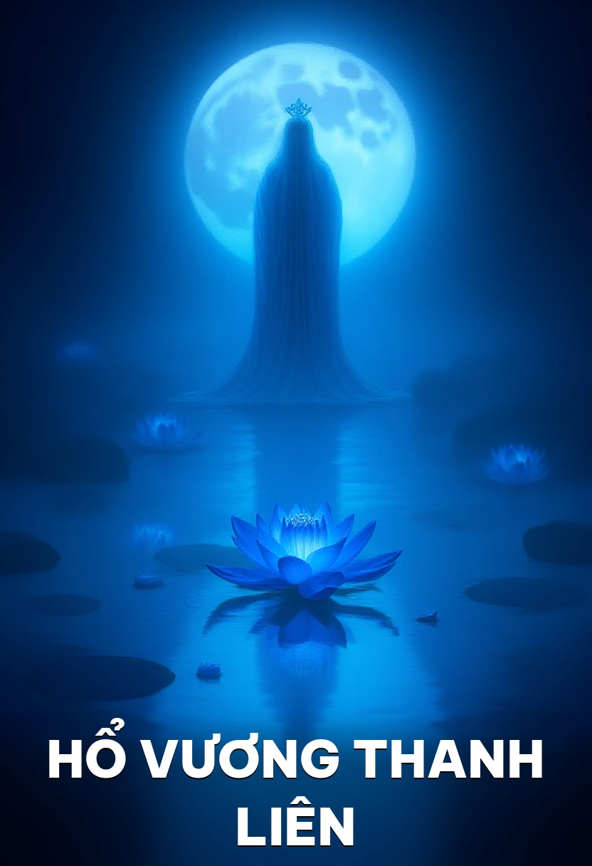 Hồ Vương Thanh Liên