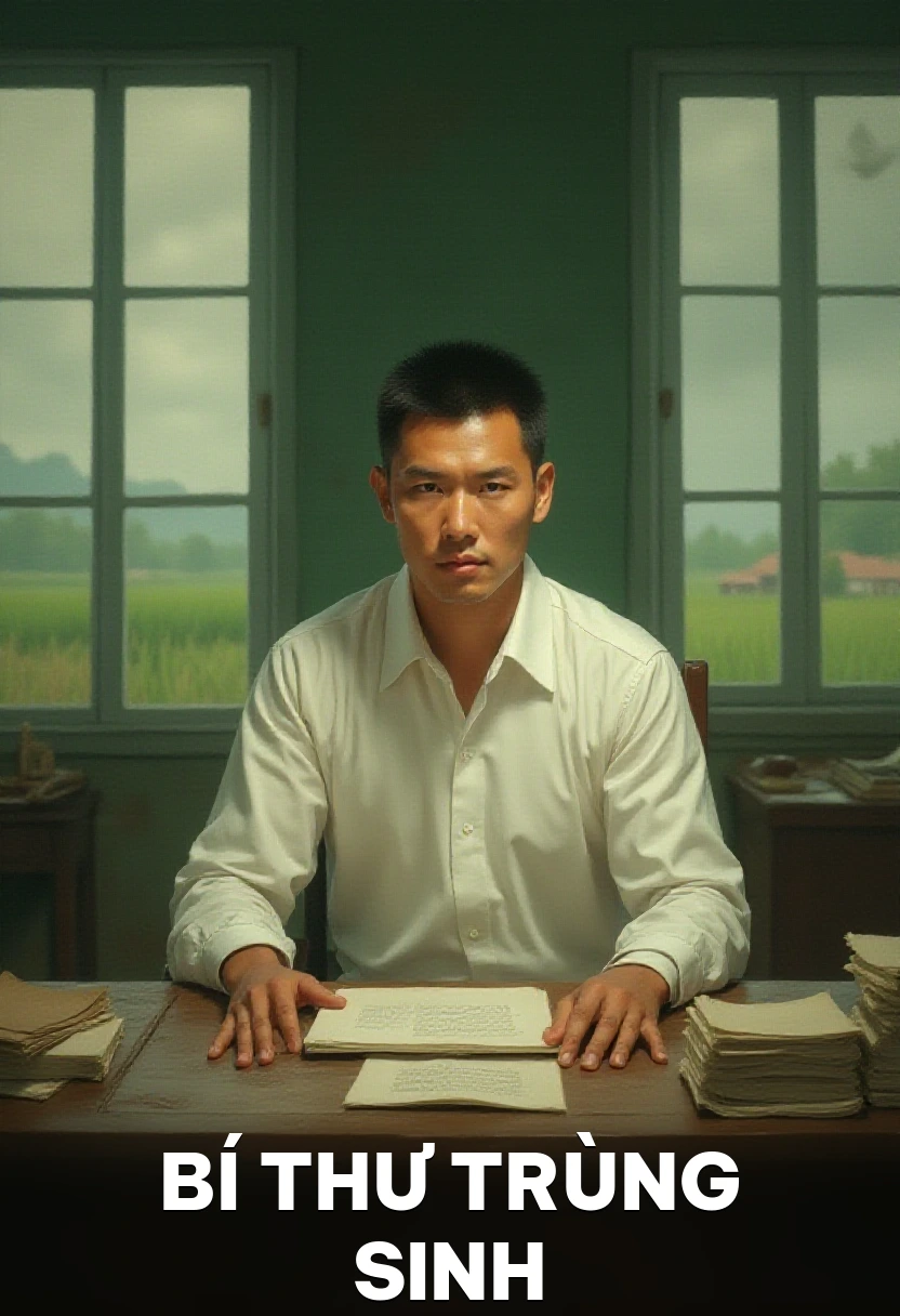 Bí Thư Trùng Sinh