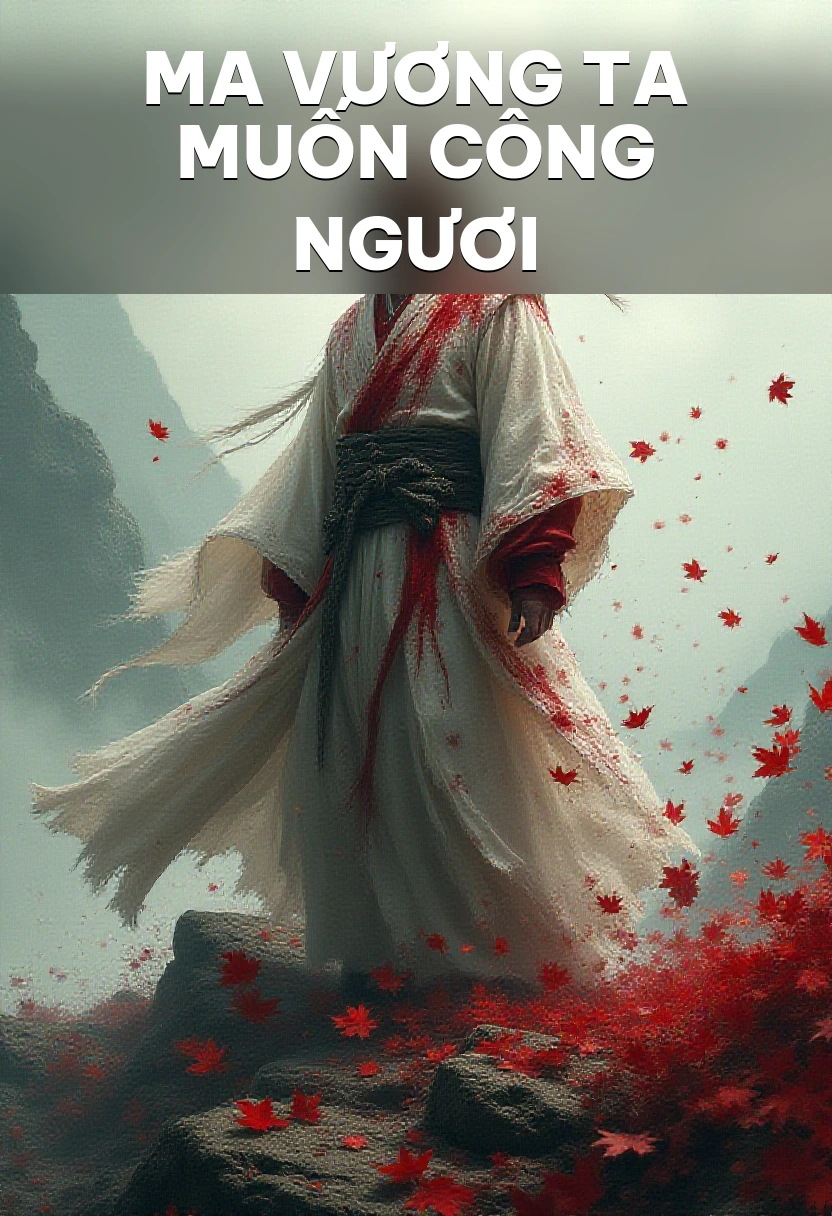Ma Vương Ta Muốn Công Ngươi