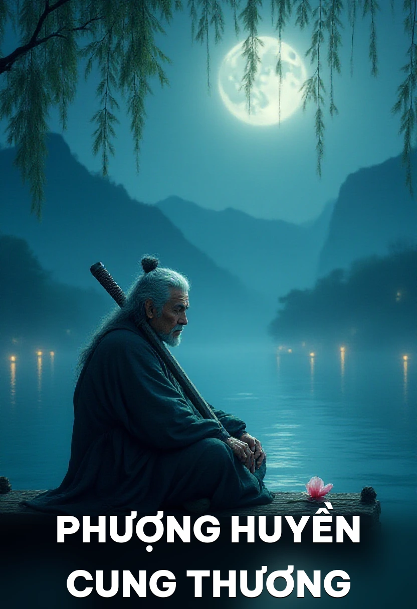 Phượng Huyền Cung Thương