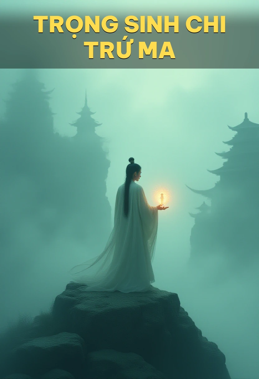 Trọng Sinh Chi Trứ Ma
