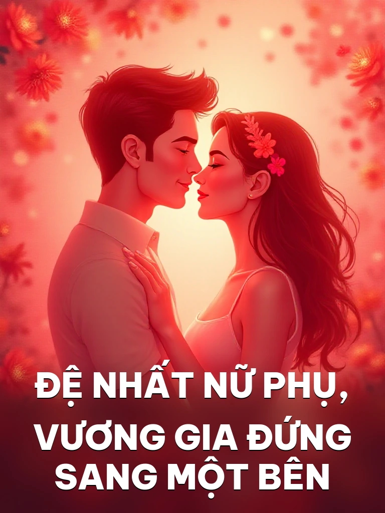 Đệ Nhất Nữ Phụ, Vương Gia Đứng Sang Một Bên