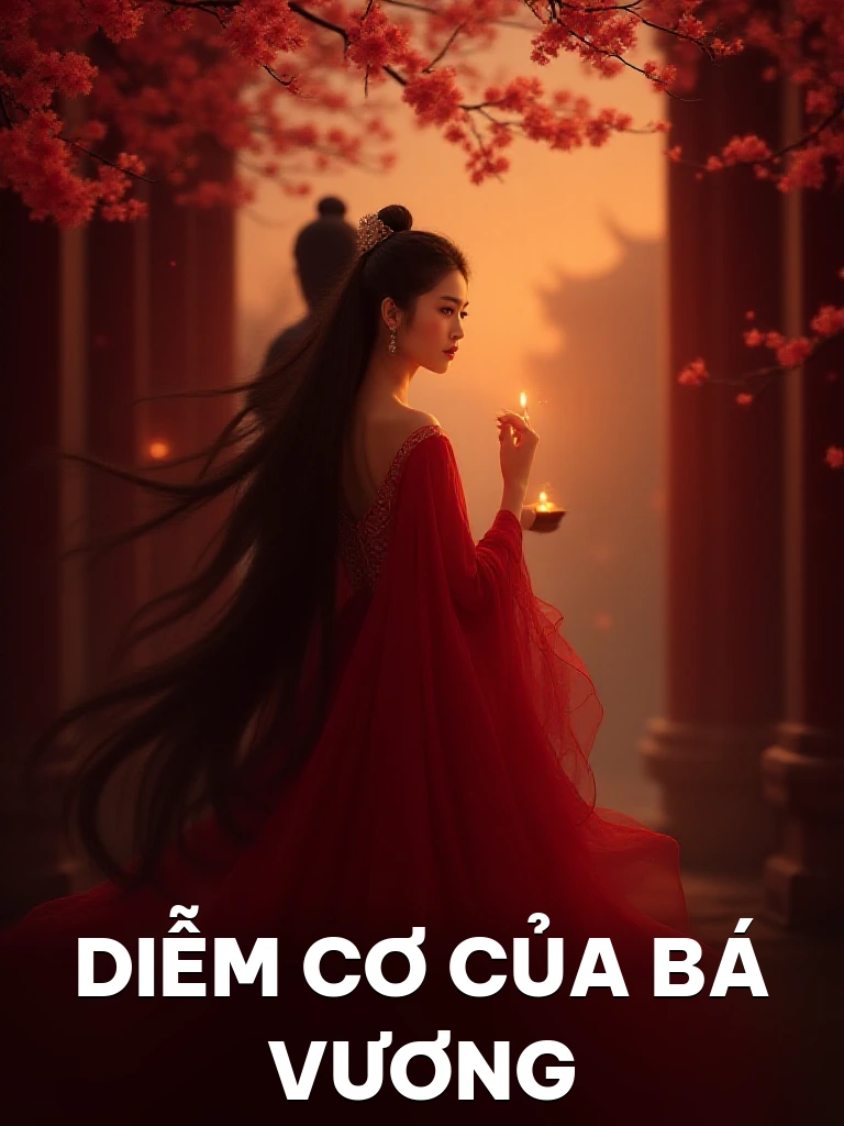 Diễm Cơ Của Bá Vương