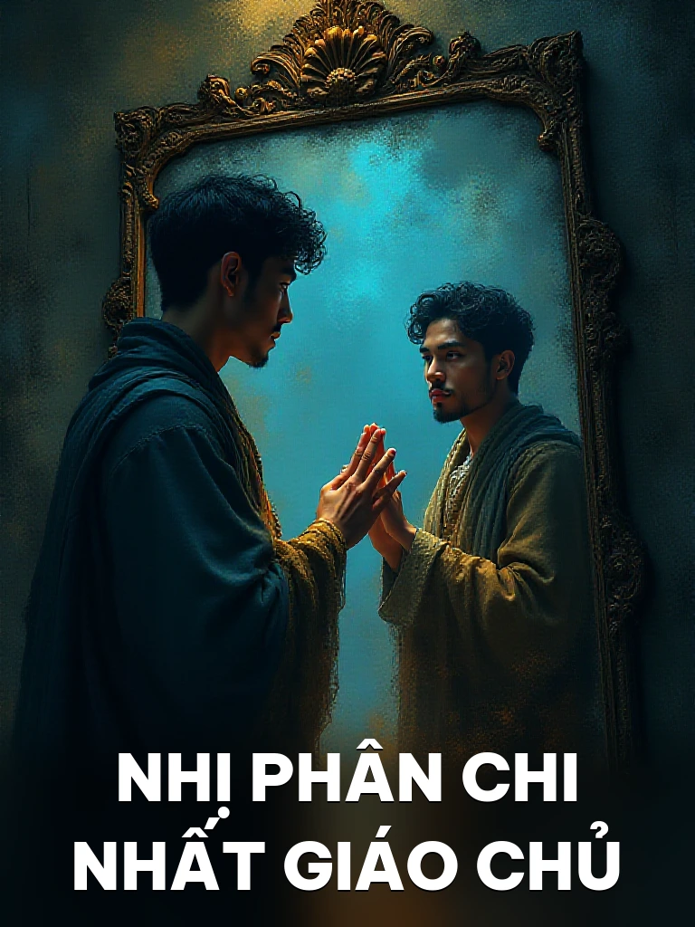 Nhị Phân Chi Nhất Giáo Chủ