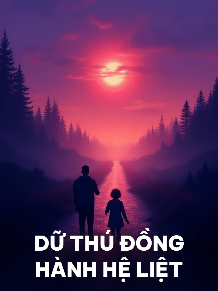 Dữ Thú Đồng Hành Hệ Liệt