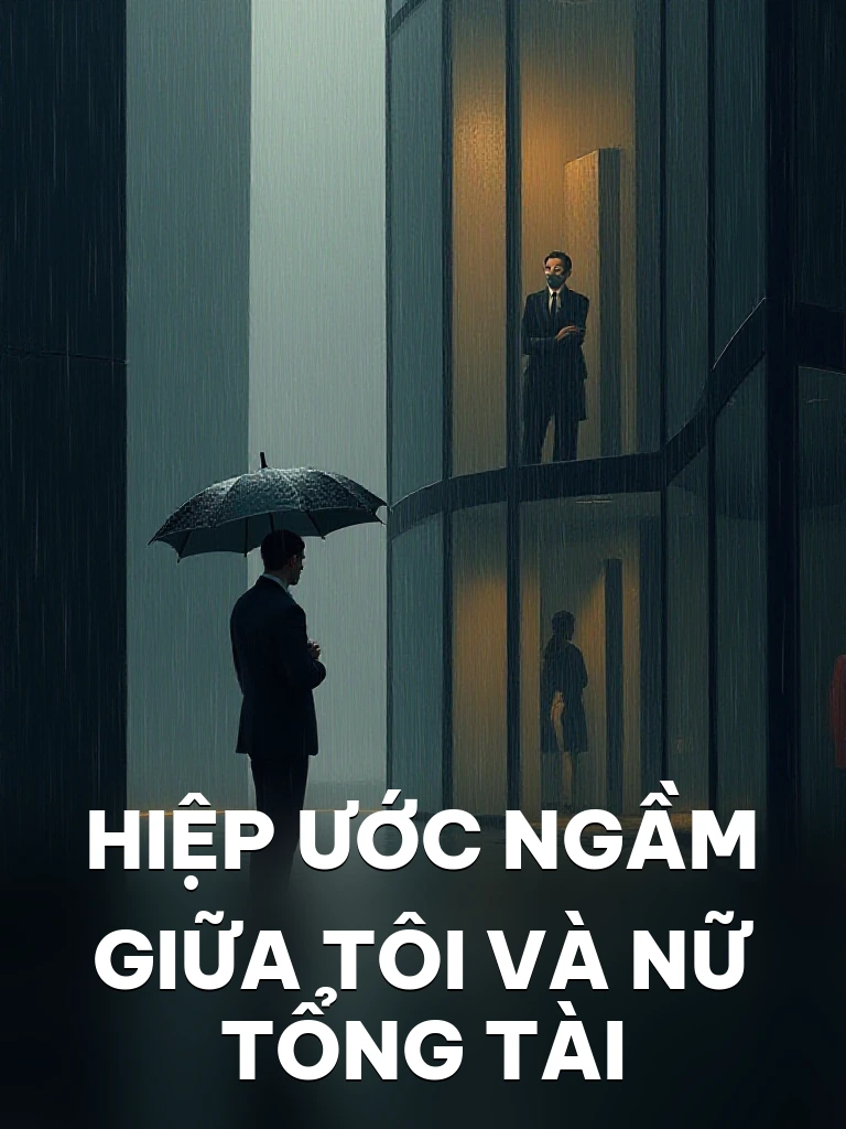 Hiệp Ước Ngầm Giữa Tôi Và Nữ Tổng Tài