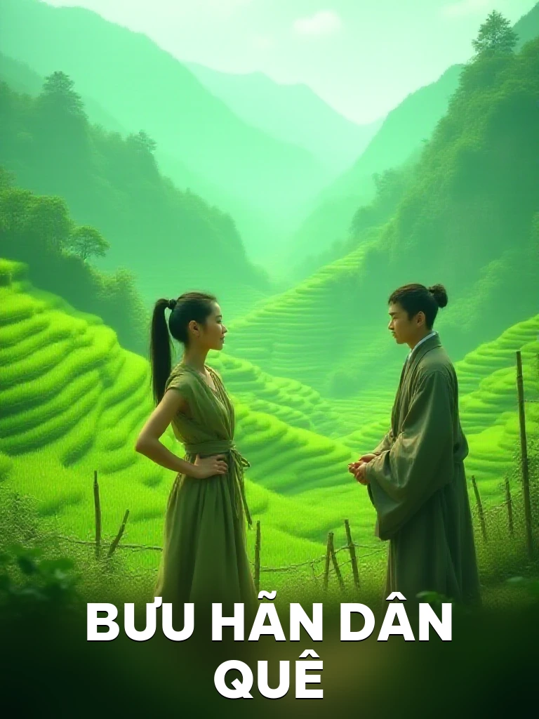 Bưu Hãn Dân Quê