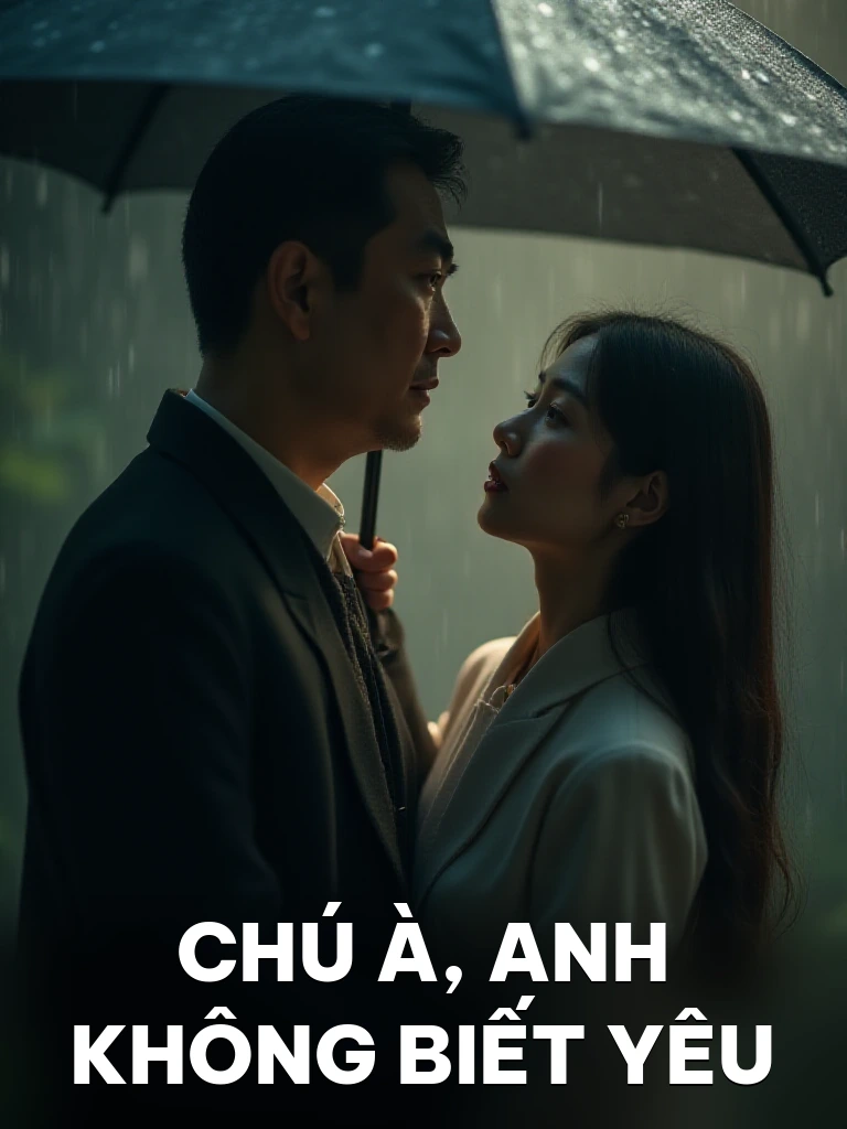 Chú À, Anh Không Biết Yêu