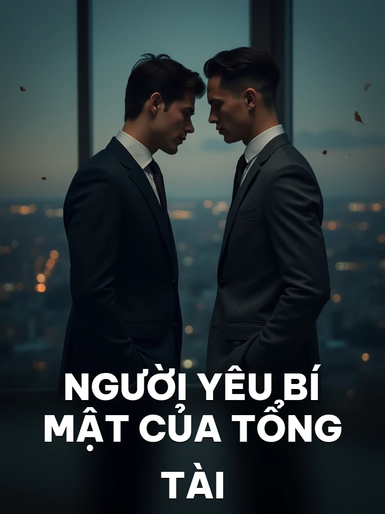 Người Yêu Bí Mật Của Tổng Tài