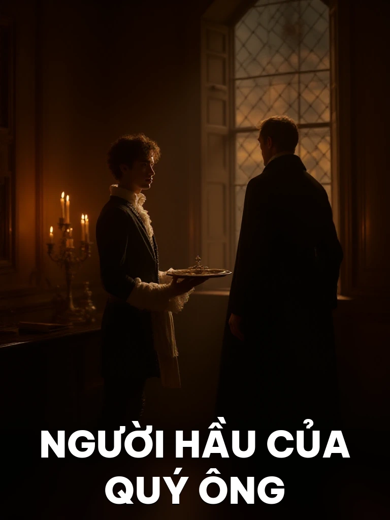 Người Hầu Của Quý Ông