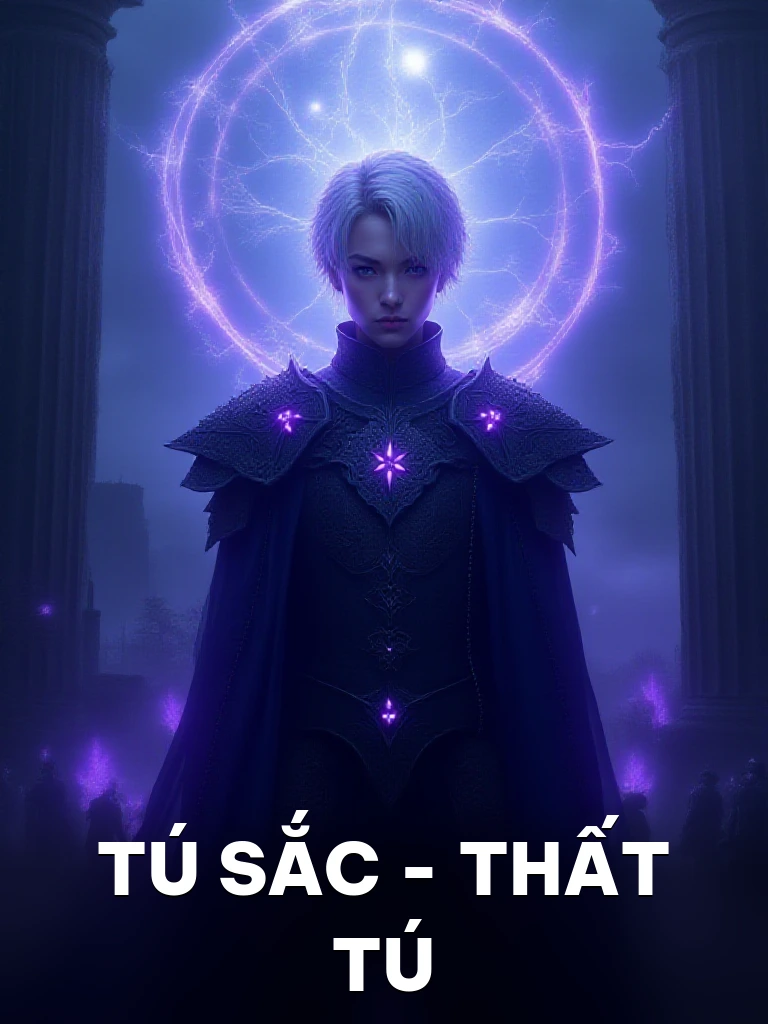 Tú Sắc - Thất Tú