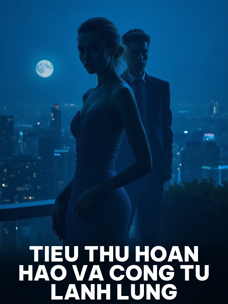 Tiểu Thư Hoàn Hảo Và Công Tử Lạnh Lùng