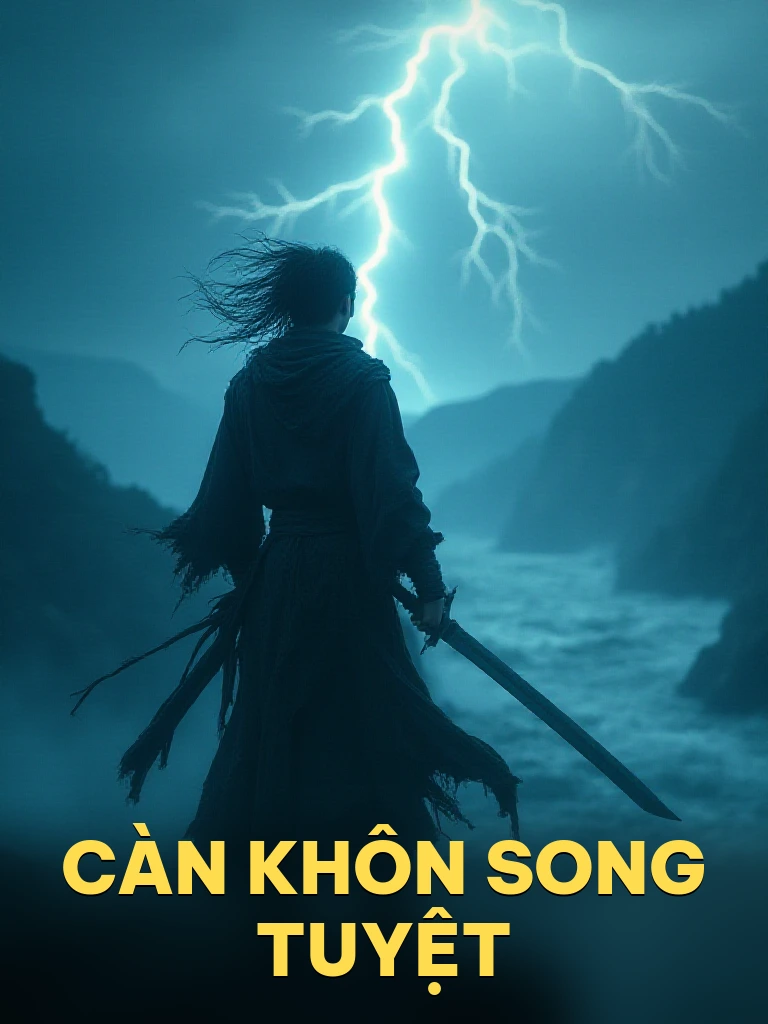 Càn Khôn Song Tuyệt