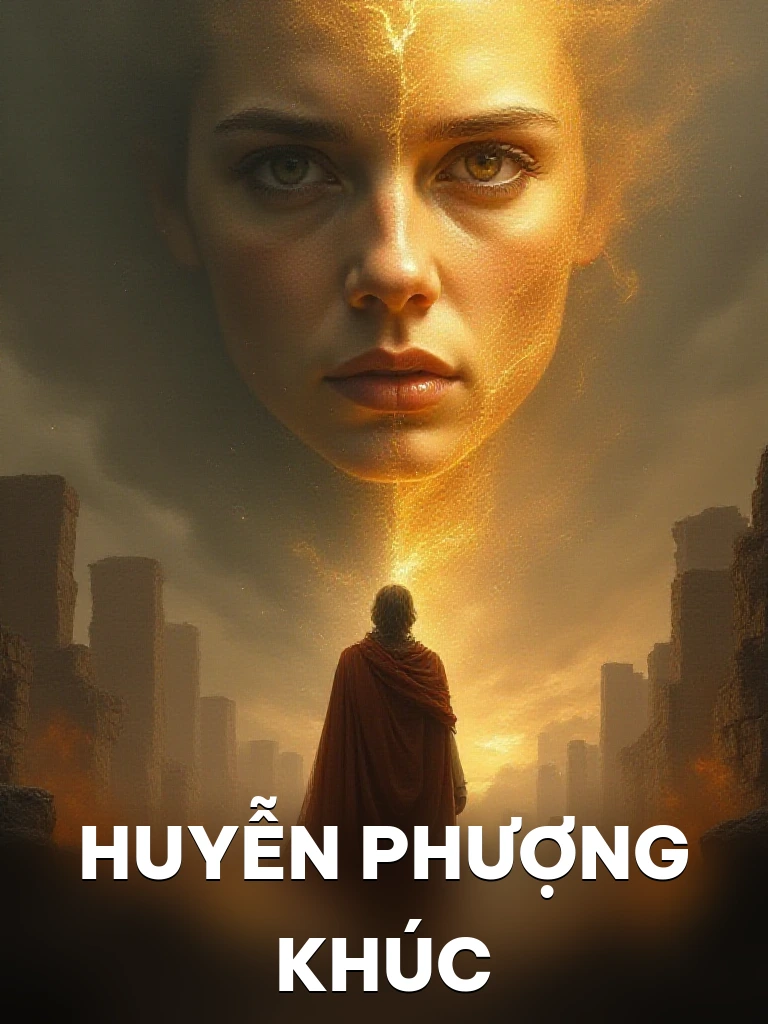 Huyễn Phượng Khúc