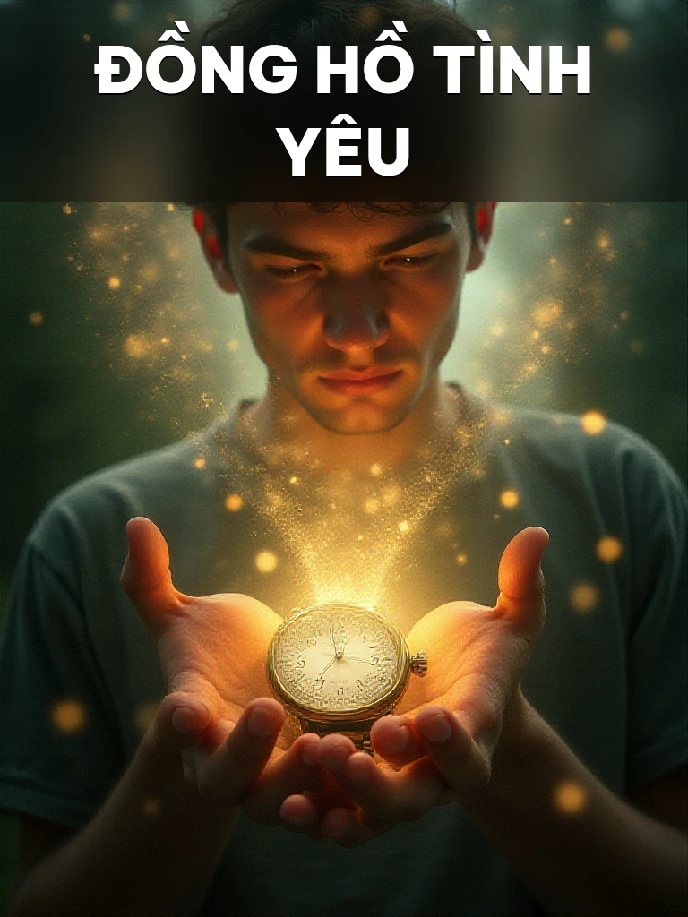 Đồng Hồ Tình Yêu