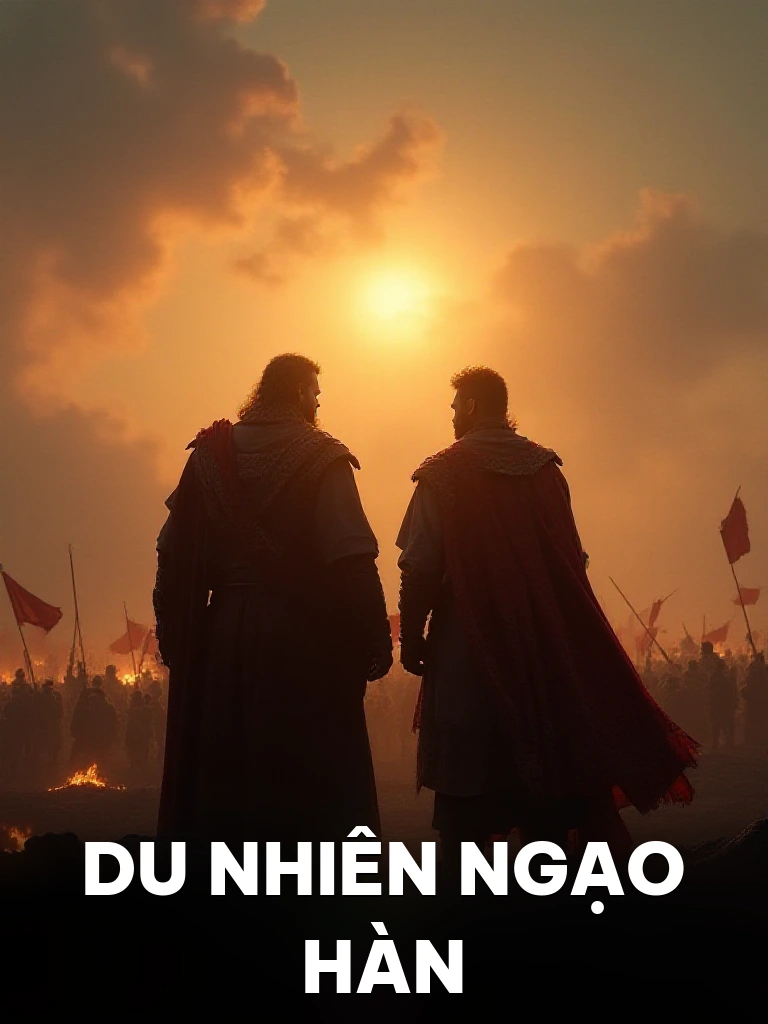 Du Nhiên Ngạo Hàn