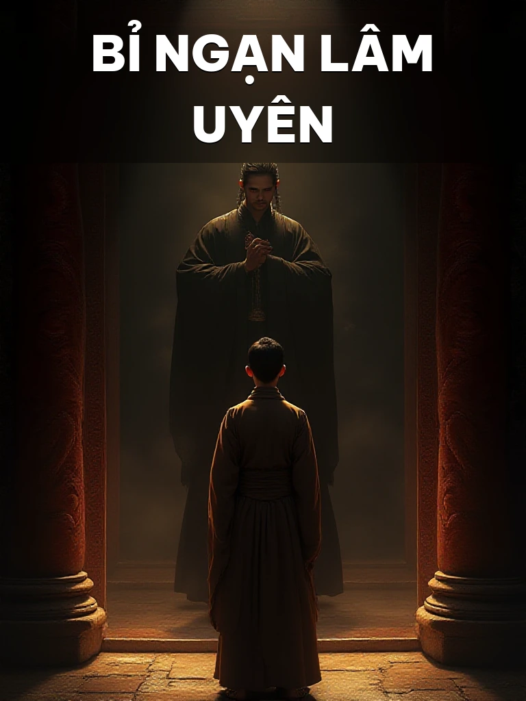 Bỉ Ngạn Lâm Uyên