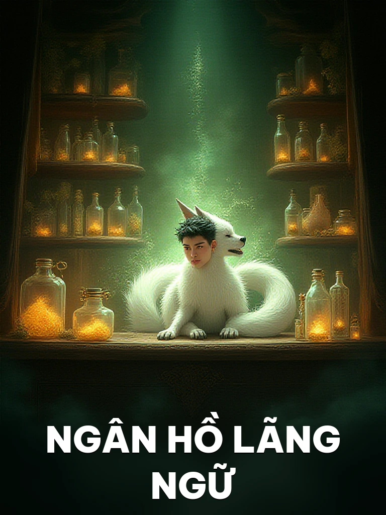 Ngân Hồ Lãng Ngữ