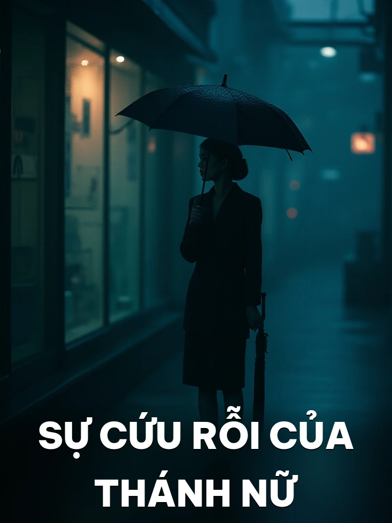 Sự Cứu Rỗi Của Thánh Nữ