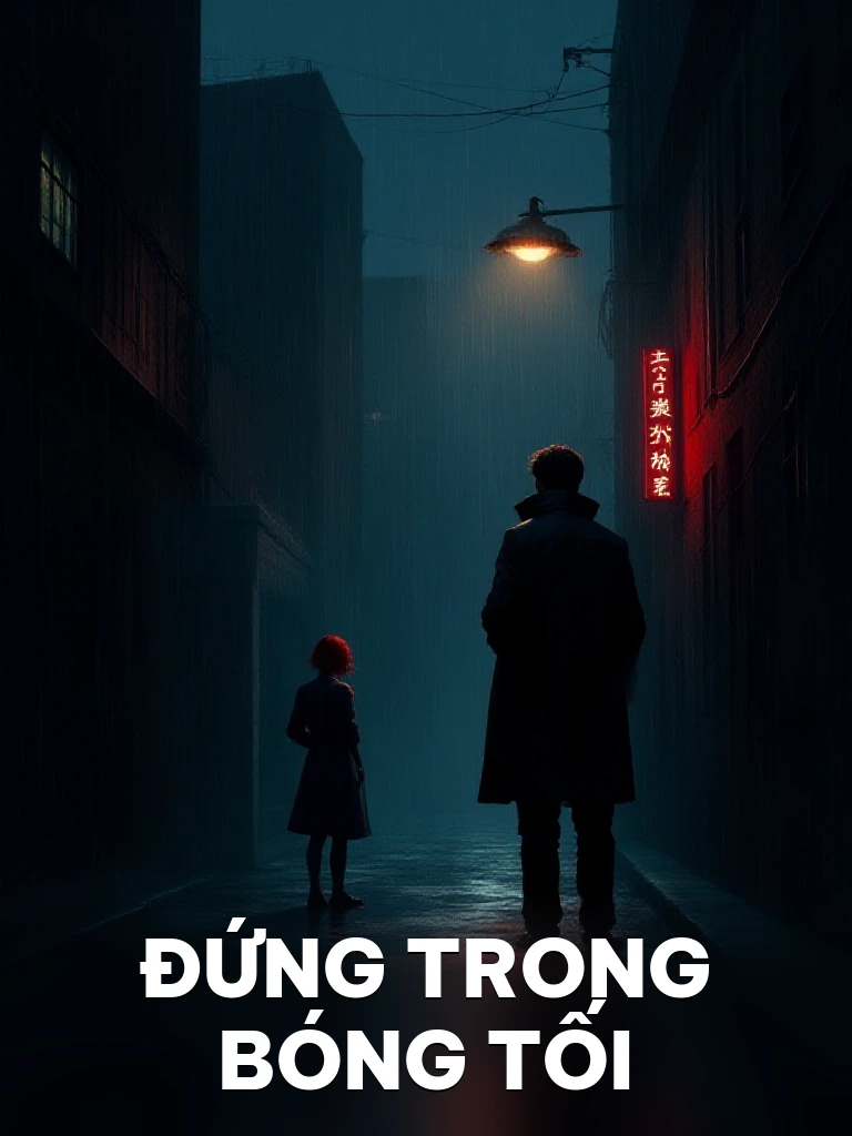 Đứng Trong Bóng Tối