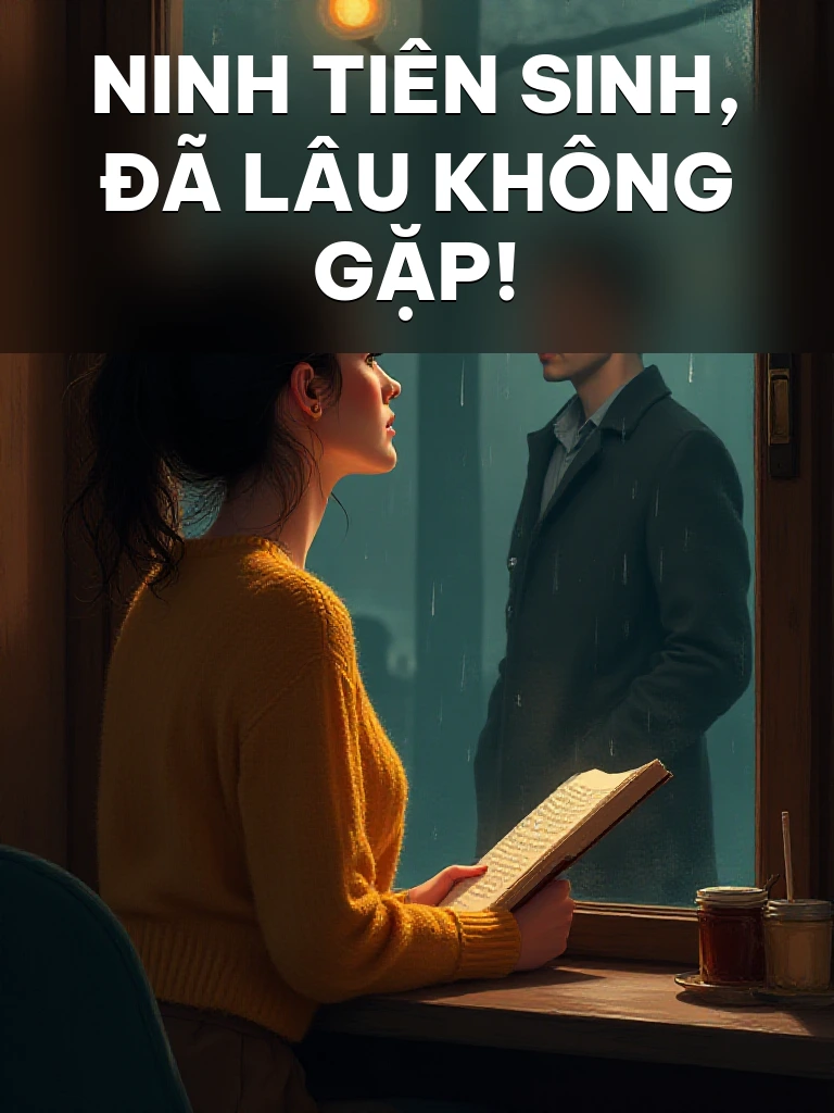 Ninh Tiên Sinh, Đã Lâu Không Gặp!