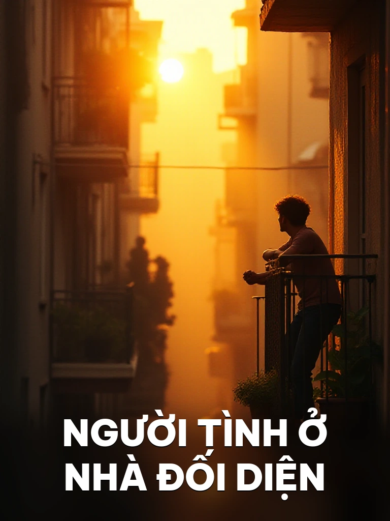 Người Tình Ở Nhà Đối Diện