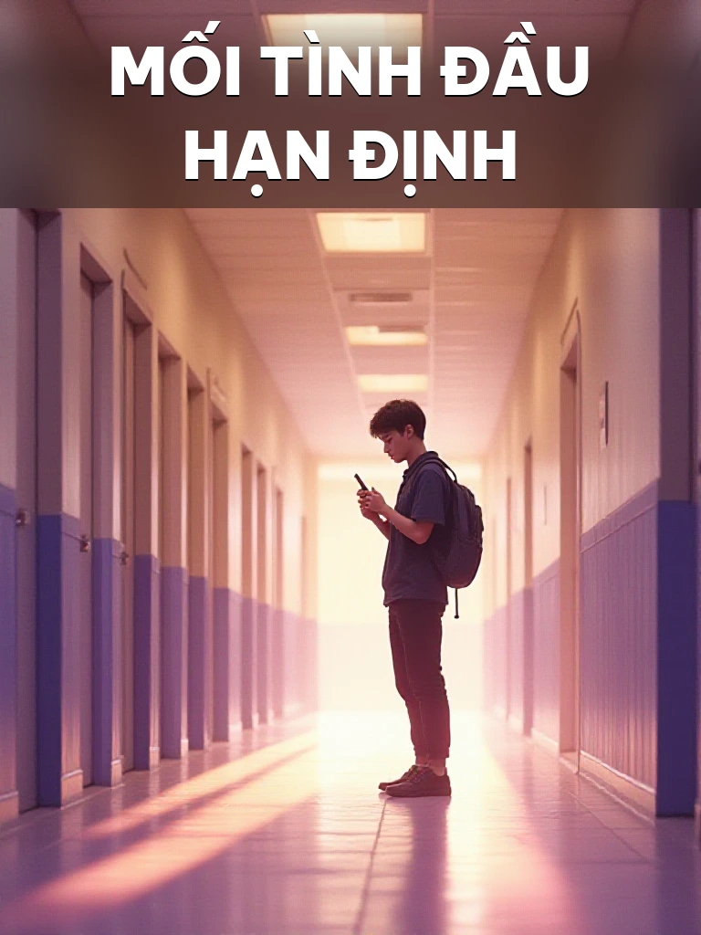 Mối Tình Đầu Hạn Định