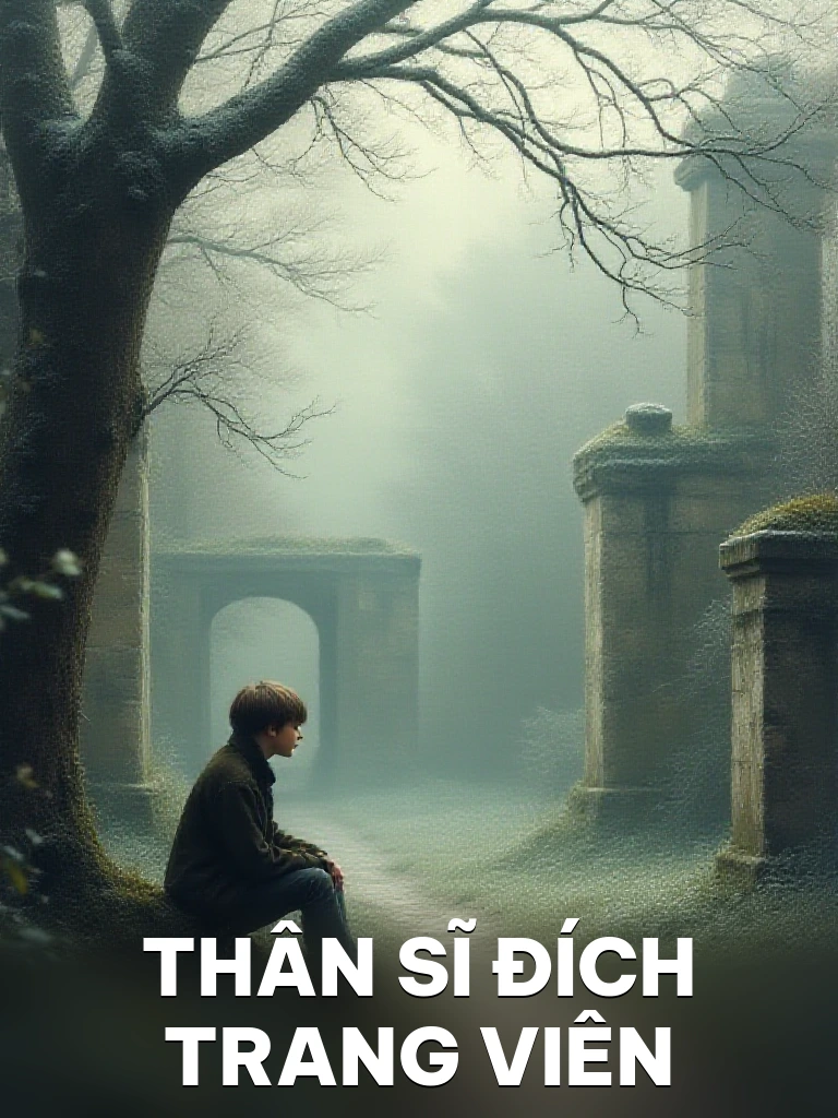 Thân Sĩ Đích Trang Viên