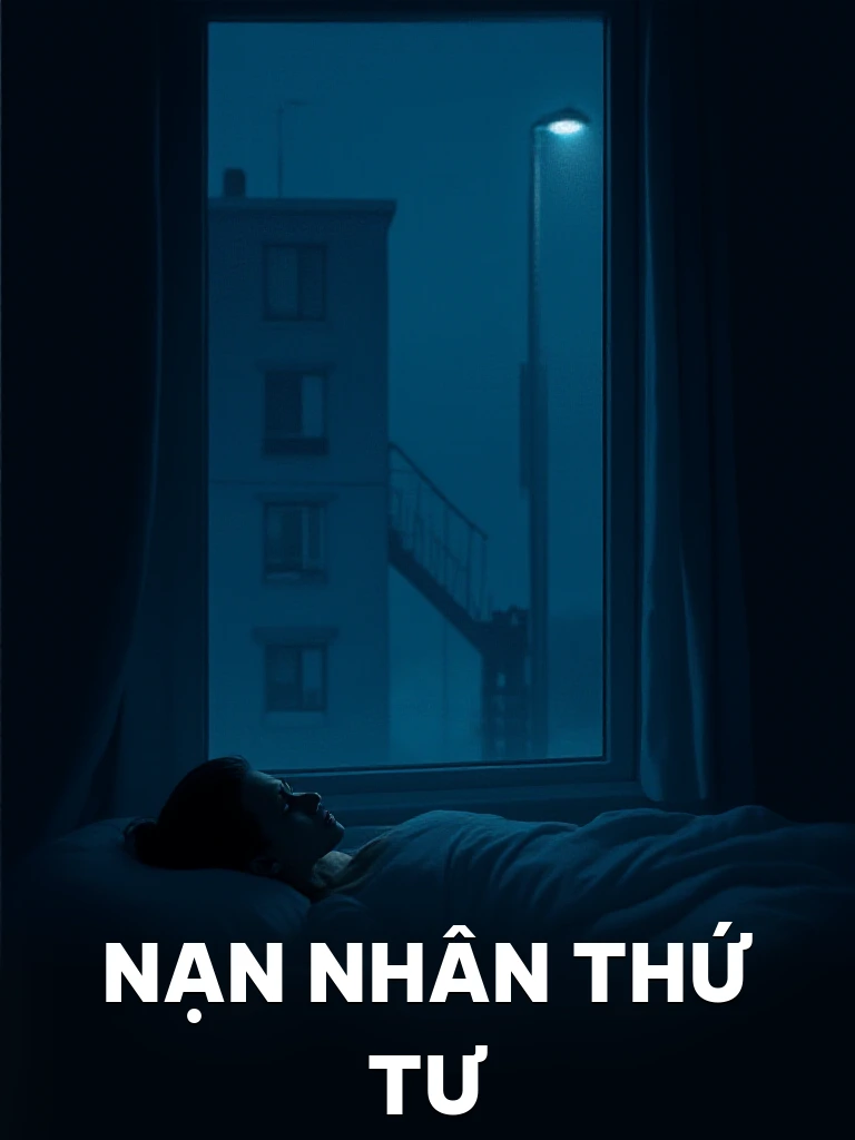 Nạn Nhân Thứ Tư