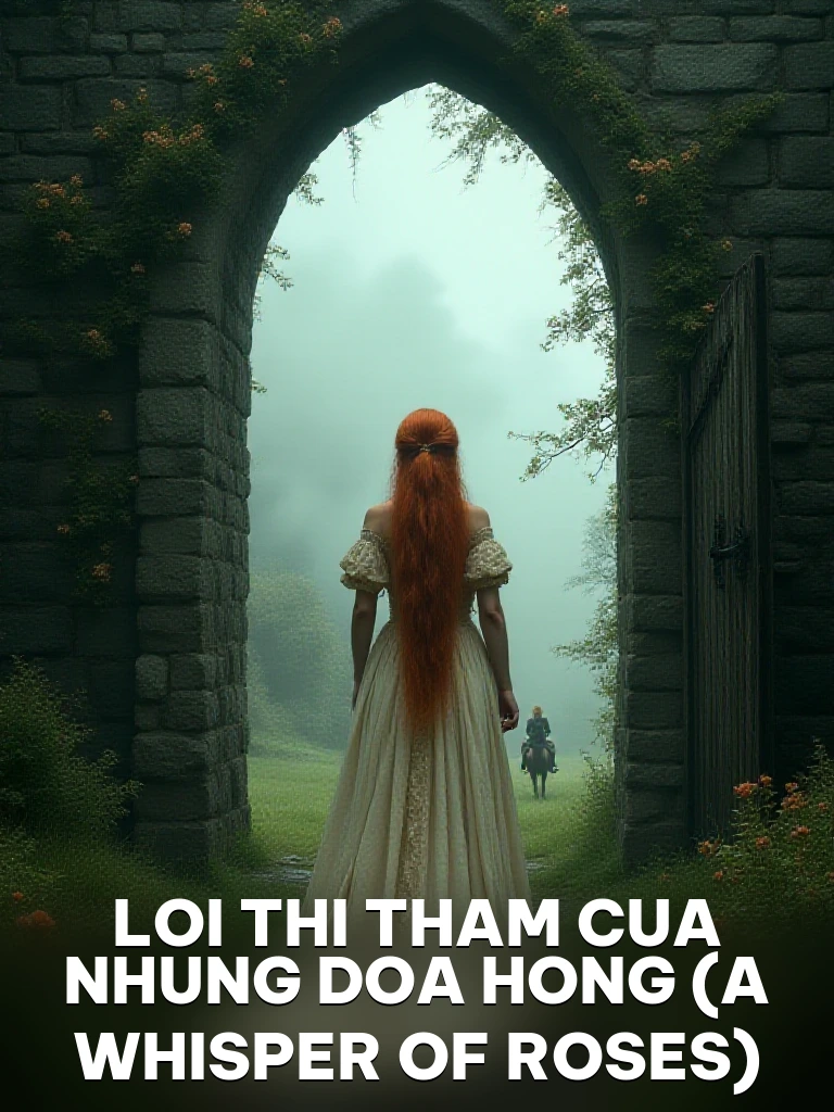 Lời Thì Thầm Của Những Đóa Hồng (A Whisper Of Roses)
